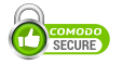 Secure transactions by Comodo