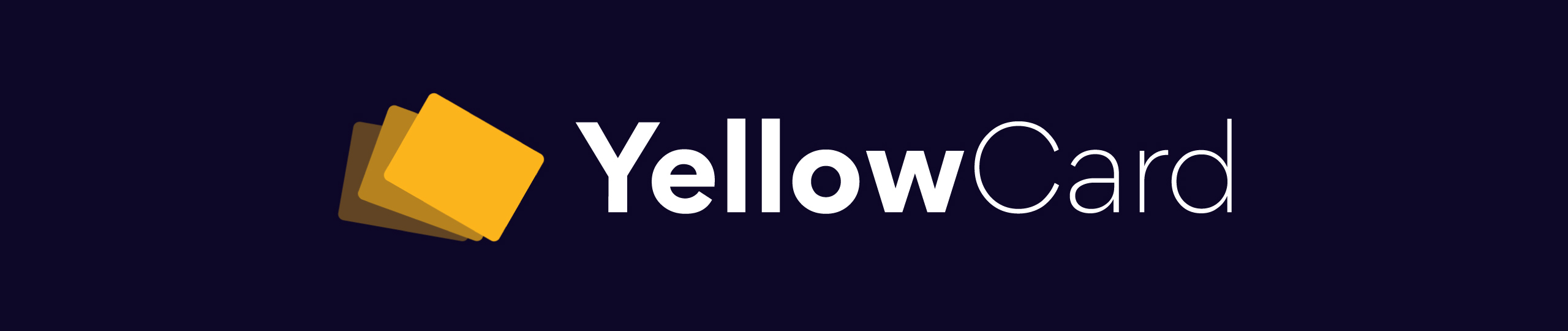 yellow card crypto exchange