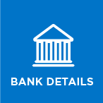 Bank details