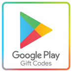 Google Gift Codes